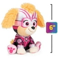 thumbnail image 2 of GUND PAW Patrol: The Mighty Movie Skye Stuffed Animal, Officially Licensed Plush Toy for Ages 1 and Up, 6, 2 of 8