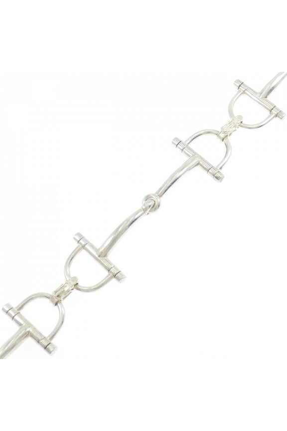 Pre-Owned Hermes Herms Hallmark Bracelet