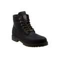 thumbnail image 1 of Bota Urbana Outdoor Swissbrand Sw Gadus 122 Café para Mujer, 1 of 7
