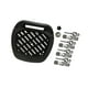 thumbnail image 4 of Portaequipajes trasero para motocicleta, accesorio multifuncional y resistente para A28, 4 of 9