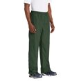 thumbnail image 4 of Sport-Tek Men's Elastic Drawcord Lightweight Wind Pant, 4 of 6
