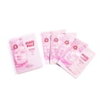 thumbnail image 1 of Mascarilla facial nocturna TONYMOLY Mask Melt Reafirmante Hidrogel, paquete de 4, 1 of 1