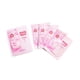 thumbnail image 1 of Mascarilla facial nocturna TONYMOLY Mask Melt Reafirmante Hidrogel, paquete de 4, 1 of 1