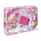 thumbnail image 4 of Muñeca Nenuco Sleep con cuna 35 cm, 4 of 4