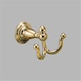 thumbnail image 1 of Delta SDD-DLT-273 Delta-  75035-PB Victorian  Robe Hook  Polished Brass, 1 of 2