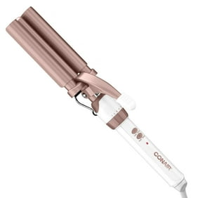 Revlon Perfect Heat Long Lasting Ceramic Beach Waver Rvir3005