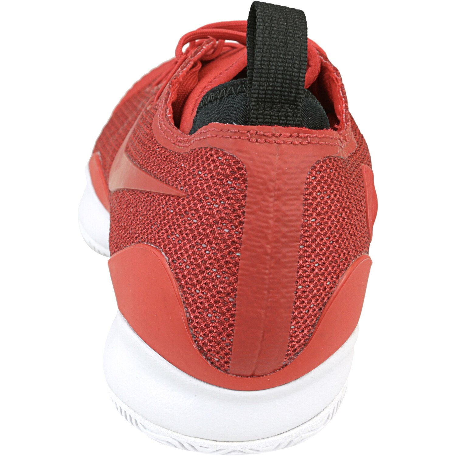 nike air zoom ultra react red