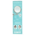thumbnail image 5 of Conair Be6bled Reflections Led Brushed-nickel Wall-mount Mirror, 5 of 5
