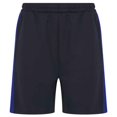 thumbnail image 1 of Finden & Hales Shorts Tricotés pour Hommes, 1 of 2