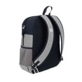 thumbnail image 3 of Mochila Escolar Juvenil Yadatex Wilson Azul Con Gris Refozado WLS231-BP339A, 3 of 6