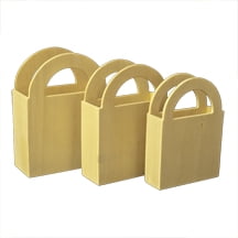 nested 3 in 1 rocker