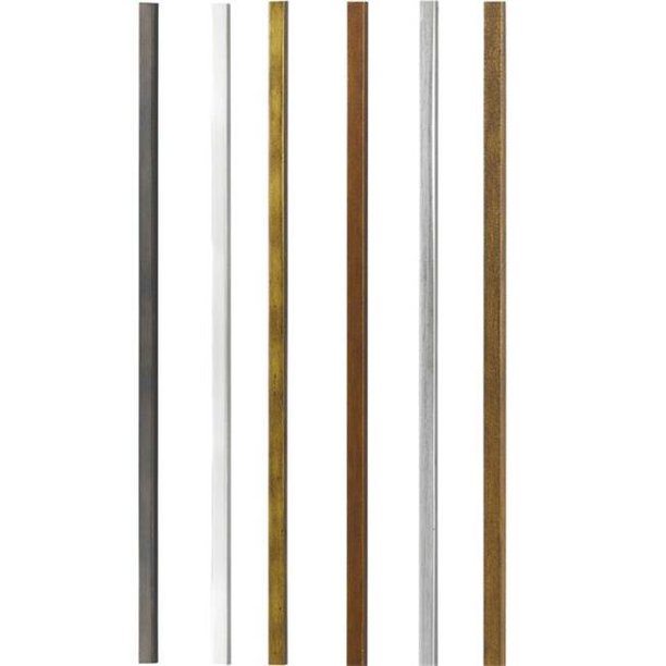 3 ft. Wire Cover, Antique Silver