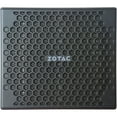 thumbnail image 3 of ZOTAC ZBOX CI549 nano Mini Desktop Computer, 3 of 9