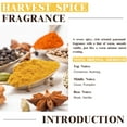 thumbnail image 5 of EUQEE Spice Fragrance Oil Diffuser Oil 2 Fl Oz(60ml), Essential Oils for Aroma Therapy, Home & Air Freshener, Office Décor, Decoration, 5 of 8