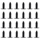 thumbnail image 2 of 100 Pcs 7.5-8 mm Honeycomb Pins Honeycomb laser-Bed Hold Down Pins, 2 of 5
