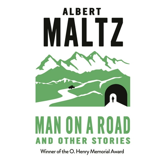 Man on a Road and Other Stories, (Paperback)