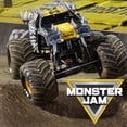 thumbnail image 5 of Camión de juguete de aleación de fundición a presión Monster Jam Grave Digger Monster Mutt 1:64 Monster Jam Grave Digger Monster Truck Boys todoterreno, 5 of 5