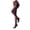Coffee, variant on Satin Sheer Control Top Pantyhose with Shadow Toe 2 Pack - Womens - Female, Small, Coffee