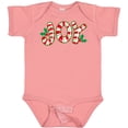 thumbnail image 3 of Inktastic Candy Cane Joy Boys or Girls Baby Bodysuit, 3 of 5