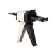 thumbnail image 3 of Dispensador de Mezcla de Impresión 1: 1/2: 1Pistola Dispensadora de Mezcla de Impresión Pistola Dispensadora de Silicona para 50ml de Silicona Khall GS00164, 3 of 6