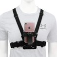 thumbnail image 1 of Clip universal para teléfono móvil para cámara de acción, Pov, GoPro, Samsung, iPhone, etc. | Soportes para teléfono, 1 of 3
