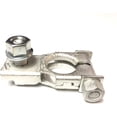 thumbnail image 2 of GENUINE NEW OEM 90982-06070 9098206070 NEGATIVE Terminal Assembly w Nut, 2 of 5