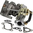 thumbnail image 2 of BFO VZ21 RHB31 Turbo Turbocharger for SmallEngine 100HP Rhino Motorcycle ATV UTV, 2 of 6