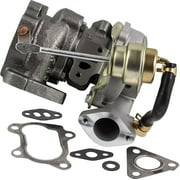 BFO VZ21 RHB31 Turbo Turbocharger for SmallEngine 100HP Rhino Motorcycle ATV UTV