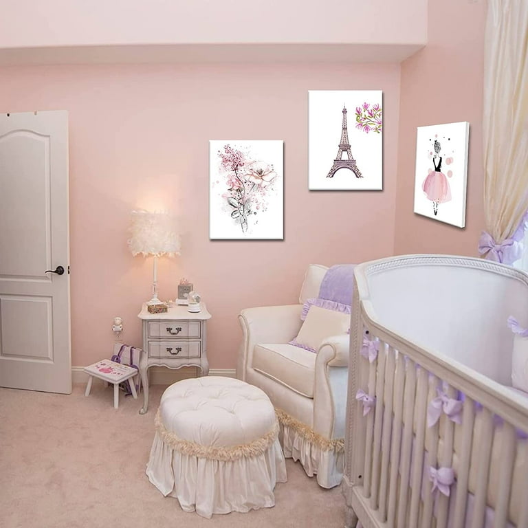 Pink Kids Decor Stores Girls Pink Cute Bedroom Decor For Teen Girls Kids  Pink Wall Decor