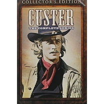 Custer: The Complete Series