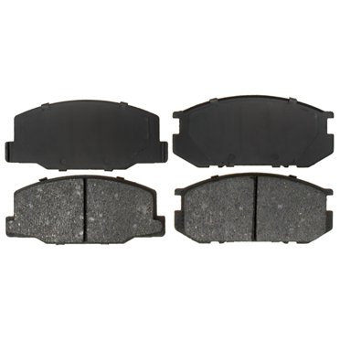 Raybestos Element3™ Professional Grade Brake Pads