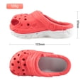thumbnail image 2 of Zapatilla de goma duradera MONDOTOY de juguete masticable para cachorros, 2 of 7