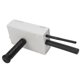 thumbnail image 4 of Buscador de Metales ANGGREK Alta Sensibilidad 0-1200 M Para Piedras Preciosas Plata Cobre oro, 4 of 8