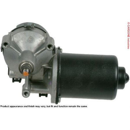 WIPER MOTOR