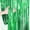 Green, variant on XIHAMA 3 Pack Fringe Curtains Party Decorations, Tinsel Backdrop Curtains for Parties,Photo Booth Wedding Graduations Birthday Christmas Event Party Supplies