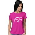 thumbnail image 2 of Go All Out Game Day Football T-Shirt Mens/Women/Youth, 2 of 5