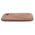 thumbnail image 3 of 1Pc Wooden Chopping Board Walnuts Cutting Boards Portable Tools For Camping Picnic Kitchen Food Cutting Camping Accessories S （15.5*8.5*1） Fangkenuo, 3 of 9