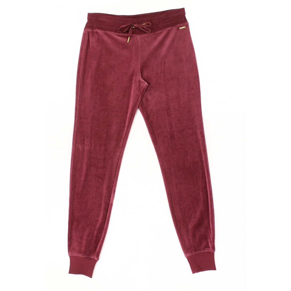 ck one joggers