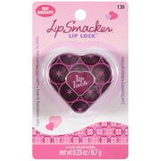 Bonne Bell Lip Smacker Lip Lock Lip Gloss, 0.23 oz
