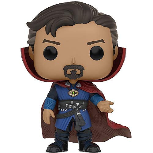 dr funko pop