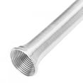 thumbnail image 4 of Tuyau de Ressort Cintrage Large Application Durable 5 Pcs / Ensemble Cintrage Tube de Ressort Tube Cintrage 21cm Raccords de Tuyauterie Outils d'Amélioration de la Maison Raccords de Tube d'Atelier, 4 of 8