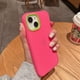 thumbnail image 1 of Funda de teléfono desmontable 3 en 1, cubierta de silicona líquida para IPhone 14, 13, 11, 12 Pro Max, Mini, XR, XS Max, X, 7, 8 Plus, SE 2020, 1 of 4