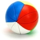 thumbnail image 4 of YJ Yeet Ball cubo sin pegatinas Bizarre Twist Puzzle Ball Ivy Ball Cube Cubos únicos, 4 of 4