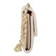 thumbnail image 5 of Bandolera YAZEKOUS para mujer, tamaño pequeño, piel, color negro, 5 of 8
