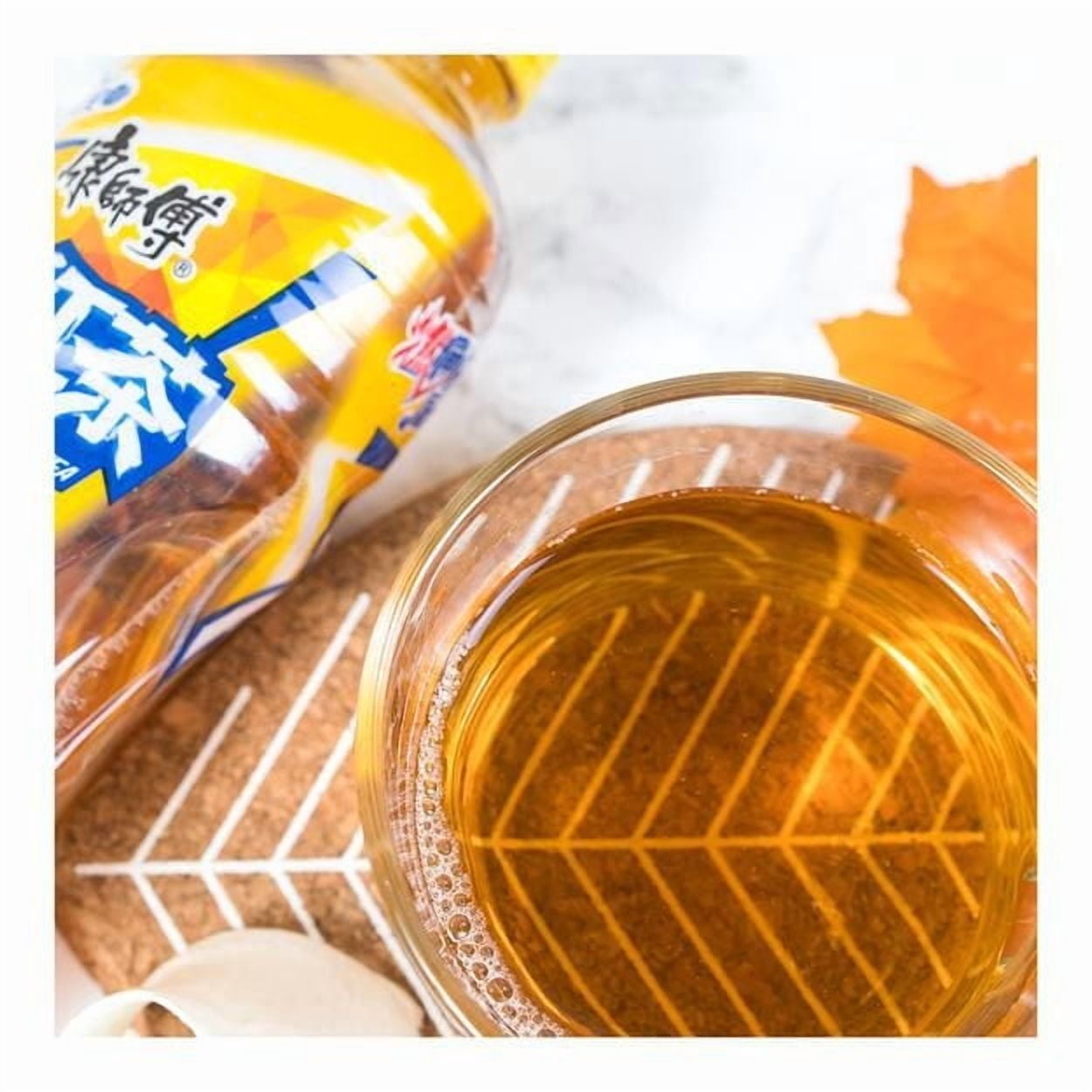 Thé Glacé