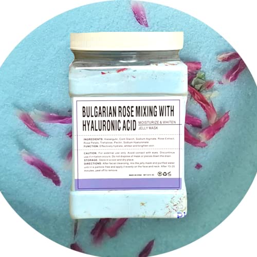 Jelly Mask For Face Care, Jelly Masks for Facials Professional