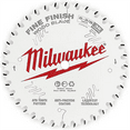 thumbnail image 2 of Milwaukee Tool 5-3/8" 36T Fine Finish Circular Saw Blade, 2 of 3