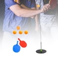 thumbnail image 4 of Entraîneur de Tennis de Table pour Enfants Paddles et Balles Coordination Main-il, 4 of 8