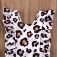 thumbnail image 2 of MesaSe Maillot de Bain Bikini Léopard pour Bébé Fille Été, 2 of 6