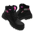 thumbnail image 2 of Bota De Seguridad Industrial Dieléctrica Dama Cliff 403n, 2 of 4